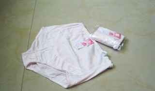 New Lady Maternity Pregnancy Underwear Support Panty XL