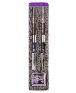 Urban Decay 24/7 Double Ended Duo Pencil Set   Makeup   Beauty   