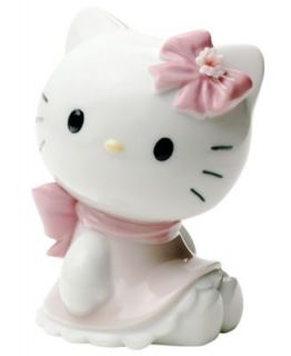 Nao by Lladro Collectible Figurine, Hello Kitty Gets Married