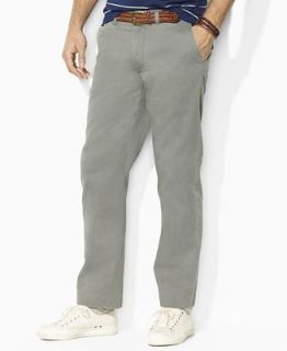 Polo Ralph Lauren Pants, Flat Front Preston Pants