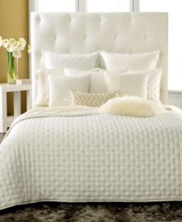 INC International Concepts Bedding, Cleo Quilted Coverlet Collection