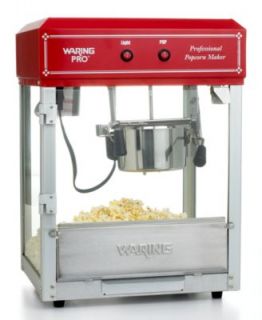 Waring Pro WPM25 Popcorn Maker   Electrics   Kitchen