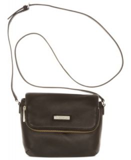Calvin Klein Handbag, Exclusive Crossbody Bag   Handbags & Accessories
