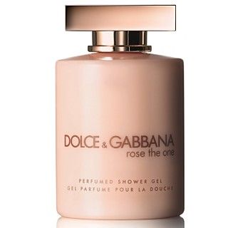 DOLCE&GABBANA Rose The One Fragrance Collection   
