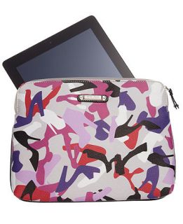 Nine West Handbag, Graphic Mix iPad Sleeve   Handbags & Accessories