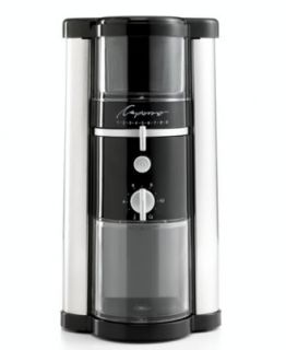 Capresso 560 Grinder, Infinity Conical Burr   Electrics   Kitchen