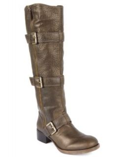 Carlos by Carlos Santana Shoes, Locomotive Over the Knee Boots   Shoes