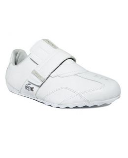 Lacoste Shoes, Swerve Keyline Sneakers   Mens Shoes