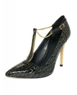Truth or Dare by Madonna Shoes, Tomiko Mary Jane Pumps