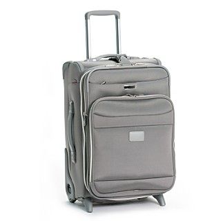 Delsey Suitcase, 22 Helium Pilot 2.0 Carry On Rolling Upright Suiter