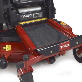 Toro Timecutter Z Rubber Floor Mat 79315