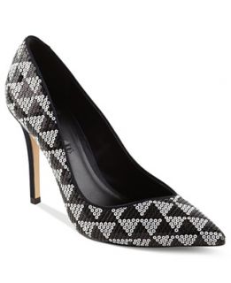 Truth or Dare by Madonna Shoes, Broas Secret Pumps