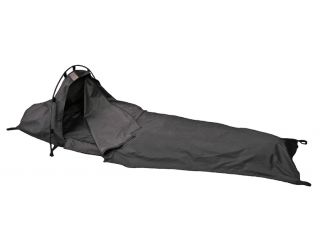 Wiggys Lamilite Insulated Single One Person Bivy Shelter Tent Used