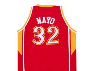 OJ Mayo USC Trojans Jersey Red New Any Size DZQ