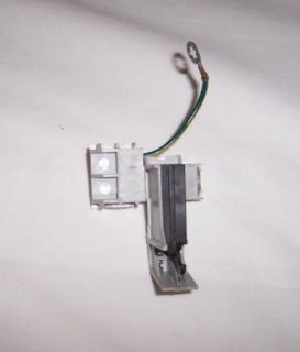 Maytag Whirlpool Part No 8318084 Lid Switch Top Load Washer