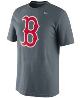 Nike MLB T Shirt, Boston Red Sox 3D Baseball Tee   Mens Sports Fan