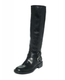 Enzo Angiolini Shoes, Scarly Wide Calf Riding Boots