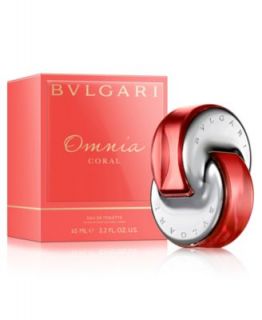 BVLGARI Omnia Coral Fragrance Collection for Women   Perfume   Beauty