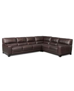 , Corner Unit and Loveseat) 128W X 101D X 36H   furniture