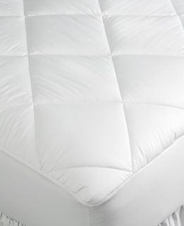 Martha Stewart Collection, Allergy Wise Complete Protection Mattress