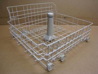 Maytag MDB Series Lower Dishwasher Rack & Spray Tower Bottom 99002398