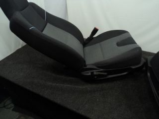 Mazda B Series Ford Ranger 60 40 Front Truck Seats
