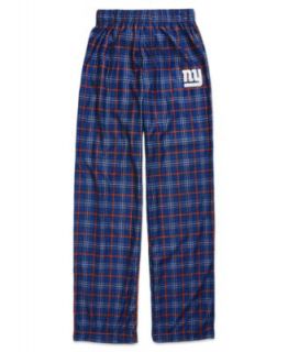 NFL Kids Pajamas, Little Boys Printed Pajama Pants   Kids Boys 8 20