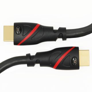 New Mediabridge Ultra Series High Speed HDMI Cable 6 Ft
