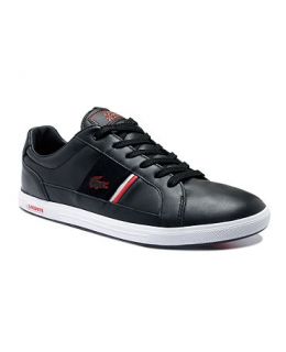 Lacoste Shoes, Europa Sneakers   Mens Shoes