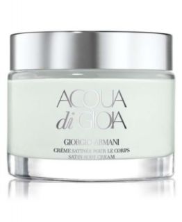 15 with your $82 Giorgio Armani Acqua di Gioia fragrance purchase