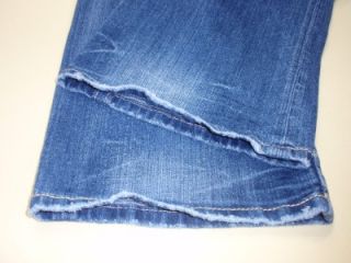 MEK Jeans Zanzibar Easy Bootcut Womens Size 30 x 34