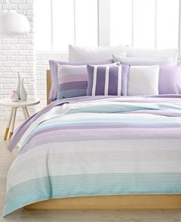 Lacoste Bedding, Grenelle Comforter and Duvet Cover Sets