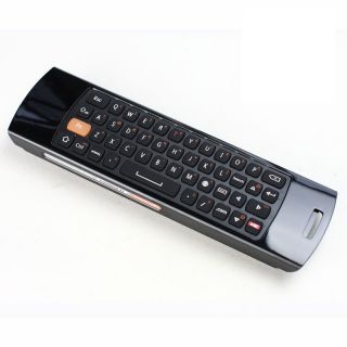 Mele F10 2 4GHz Air Mouse Wireless Keyboard IR Remote Control