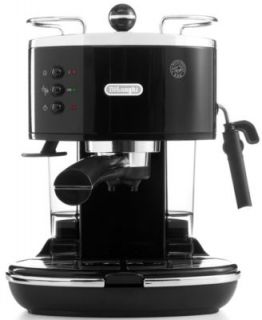 Krups XP5240 Espresso Machine, Precise Tamp   Coffee, Tea & Espresso