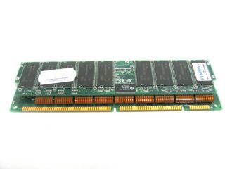 Femma KT6472SRN0R 07V3 1GB Module SDRAM PC100 168 Pin