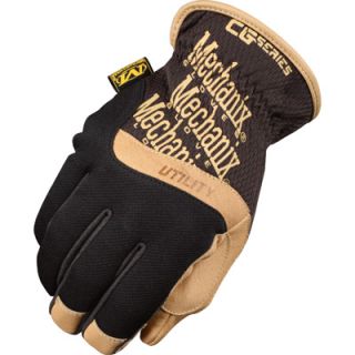 Mechanix Wear Utility Gloves x Large CG15 75 011
