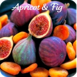 CBD Apricot Fig Perfume Oil Rollon Upscale Type Fruit