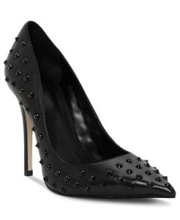 Truth or Dare by Madonna Shoes, Cesis Pumps