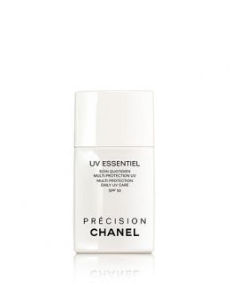 CHANEL UV ESSENTIAL TONER LOTION HYDRANT   Makeup   Beauty