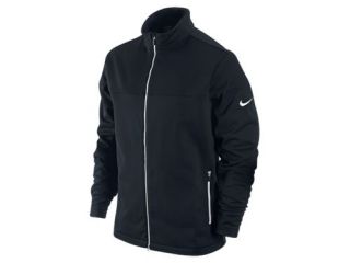 Nike Golf Mens Windproof Thermal Jacket Full Zip Trainning Tennis $
