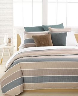 Lacoste Bedding, Riquet Comforter and Duvet Cover Sets