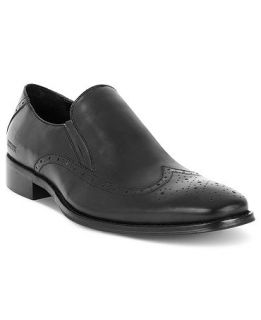 Kenneth Cole Reaction Shoes, Hat Trick Wing Tip Shoes   Mens Shoes
