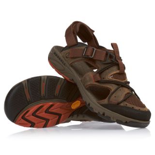 Merrell Mens Cambrian Convertible Sandal Sizes UK 8 12