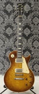1980 Gibson Les Paul Heritage Standard Series 80 Elite