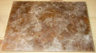 Mica Sheet 2 25” x 1 77” Low s H Multiple Layers