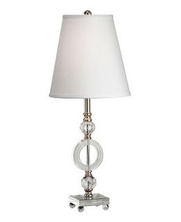 Murray Feiss Table Lamp, Christoff   Lighting & Lamps   for the home