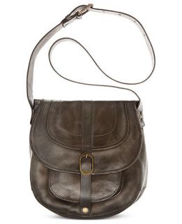 Patricia Nash Handbags, Barcelona Saddle Bag   Handbags & Accessories