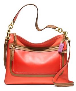 DKNY Handbag, Ostrich Leather Large Work Shopper