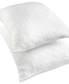 Tempur Pedic Bedding, Cloud Foam Pillows   Pillows   Bed & Bath   