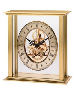 Bulova Clock, Mantel   All Watches   Jewelry & Watches